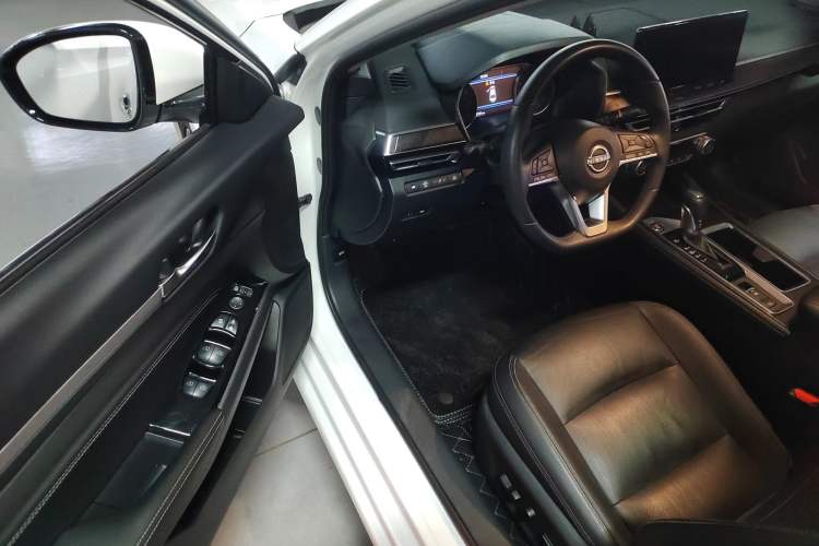 Used Nissan Teana 2022 2.0L XL-TLS Enjoyment Edition
