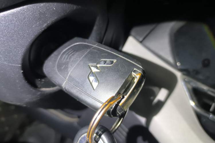 Used Wuling Victory 2020 1.5T Manual Elite Edition