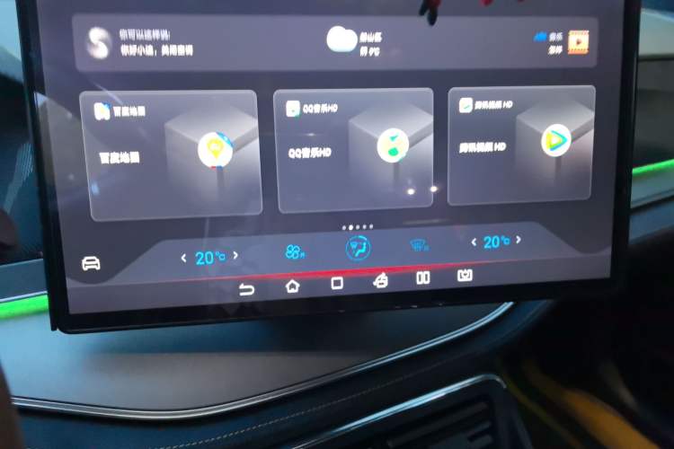 Used BYD Tang New Energy 2021 DM-i 112KM Prestige Model