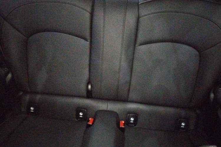 Used MINI 2023 Updated 1.5T COOPER Artist
