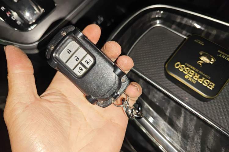 Used Honda Elysion 2016 2.4L Luxury Edition
