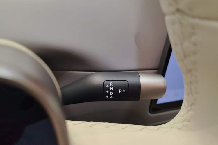 Used Li Auto Li Auto i8 2025 Model Standard Version