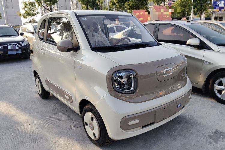 Used Bestune Pony 2026 Model 222km Shining Horse