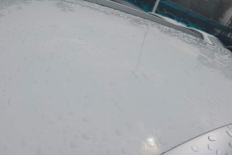 Used Wuling Hongguang MINIEV 2024 3rd Generation 215km Advanced Version Roof