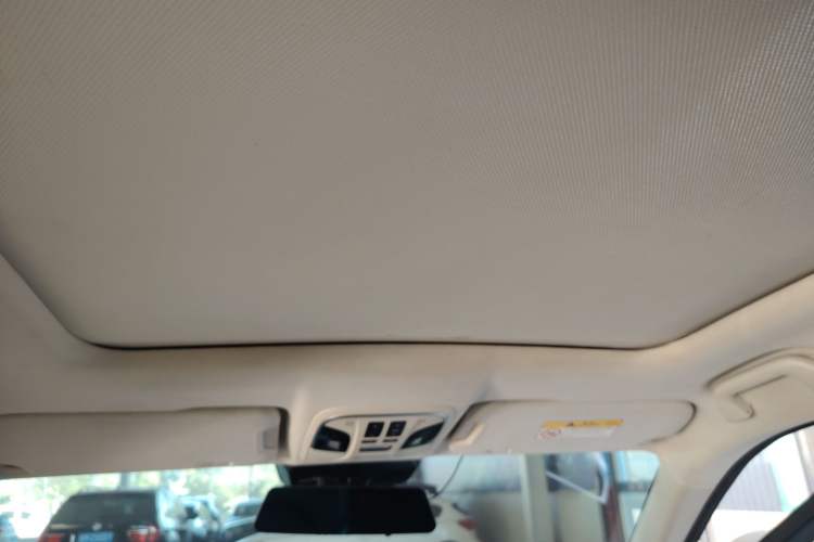 Used Haval H7 2019 2.0T Enjoyment Model China VI Standard