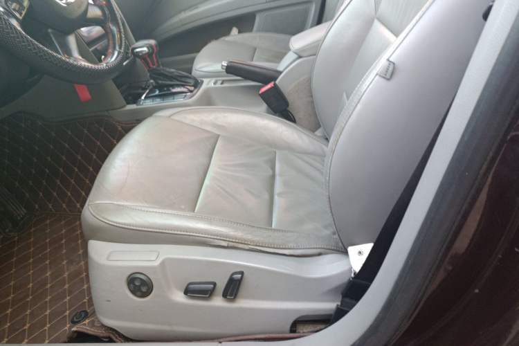 Used Skoda Superb 2012 1.8TSI Automatic Prestige Edition
