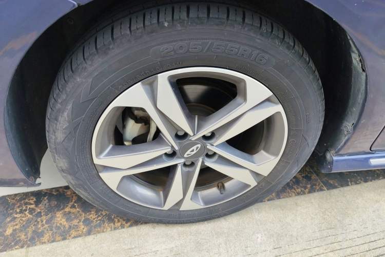 Used Chery Arrizo 5 PLUS 2021 Xiao AI 1.5T CVT Enjoy PLUS
