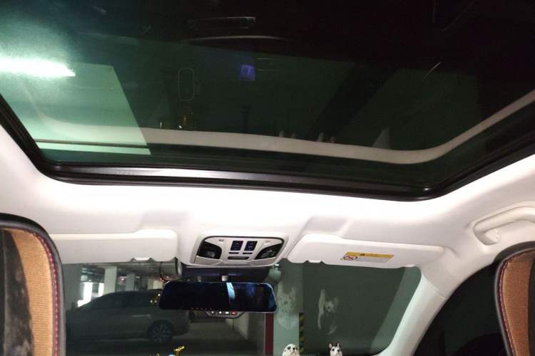 Used Haval H6 2021 2.0 GDIT Automatic GT Luxury Edition
