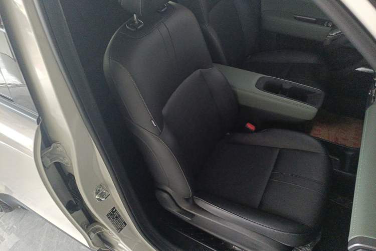 Used Baojun Spark EUV 2026 301km Flagship Edition
