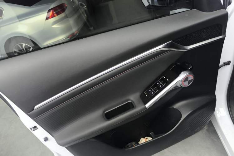 Used GAC Trumpchi EMKOO 2022 2.0 ATK TwinStar Pro Edition