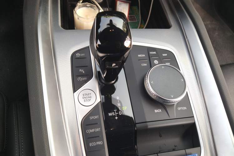 Used BMW Z4 2022 sDrive 25i M Sport Package
