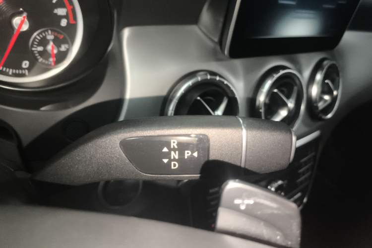 Used Mercedes-Benz CLA 2017 CLA 220 4MATIC