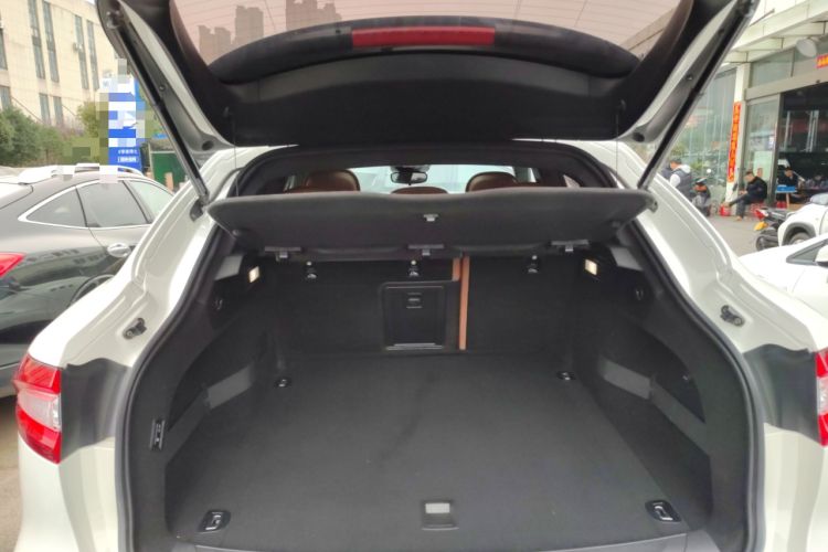 Used Maserati Levante 2018 3.0T Classic Edition