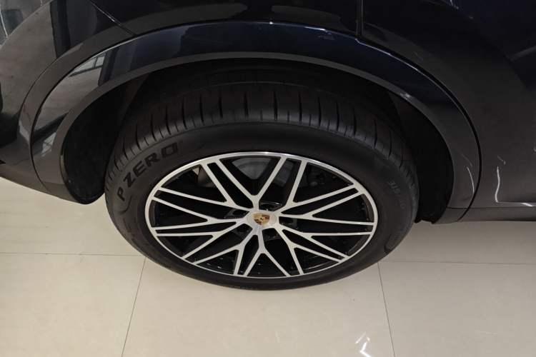 Used Porsche Cayenne 2024 Cayenne 3.0T