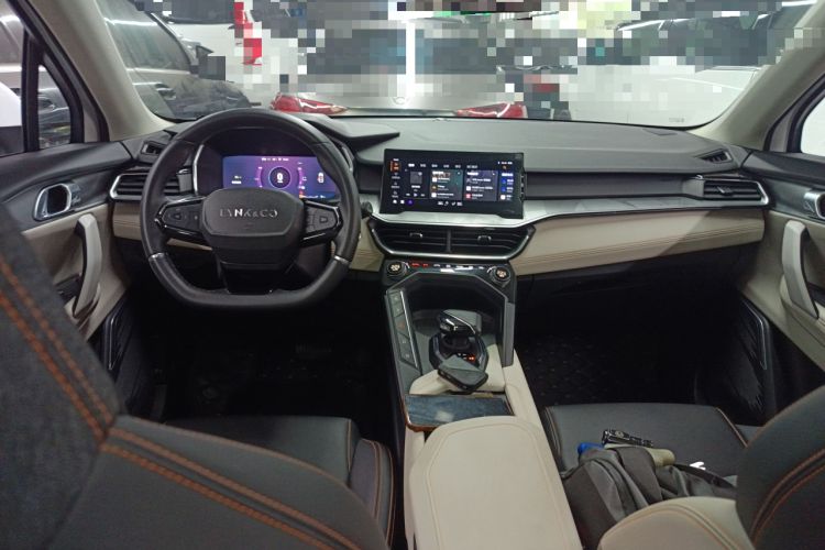 Used Lynk & Co 06 EM-P 2020 PHEV Plus