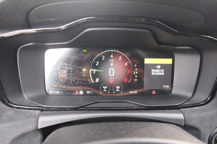 Used Lynk & Co 03 2019 03+ 2.0TD Automatic Wind-Chasing Edition