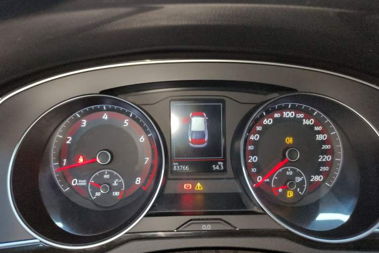 Used Volkswagen FAW-Volkswagen CC 2019 330TSI Huayan Edition China V Standard