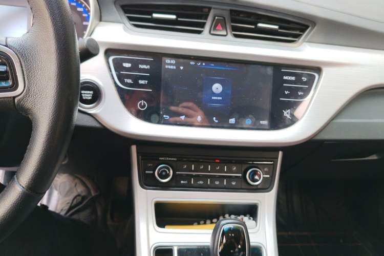 Used Geely Auto Vision 2018 1.5L Automatic Happiness Edition
