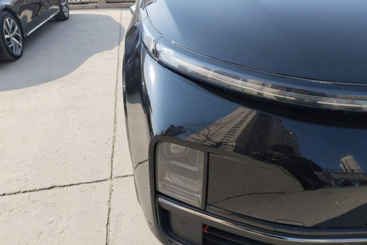 Used Li Auto L9 2024 Pro Model