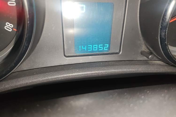 Used Buick GT 2013 XT 1.6L Automatic Fashion Edition
