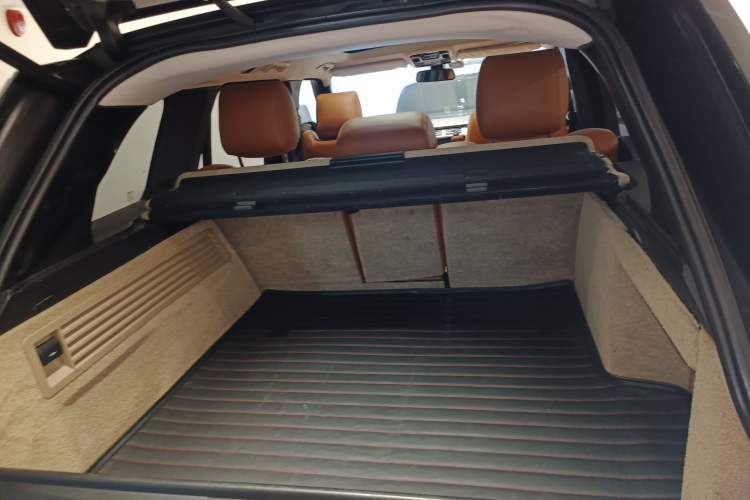 Used Land Rover Range Vogue 2015 3.0 V6 U.S.-Spec Executive Edition