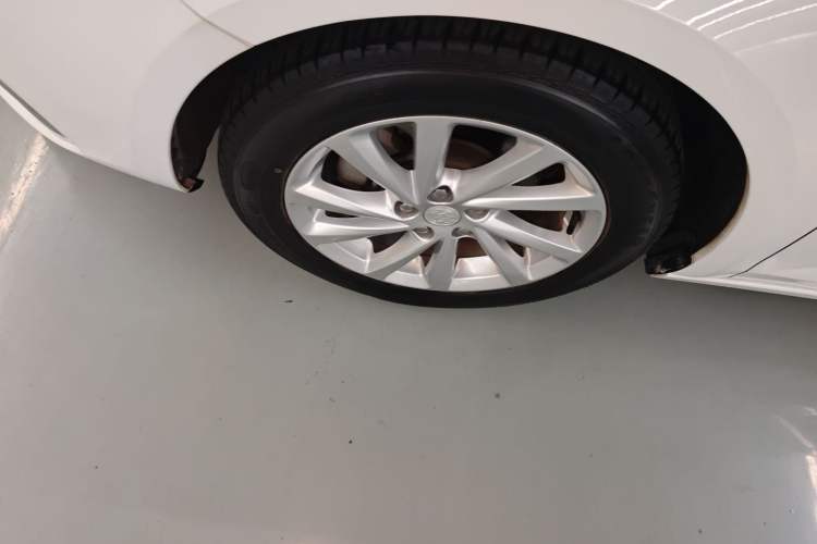 Used Buick Verano 2019 Sedan 15S Automatic Leading Model
