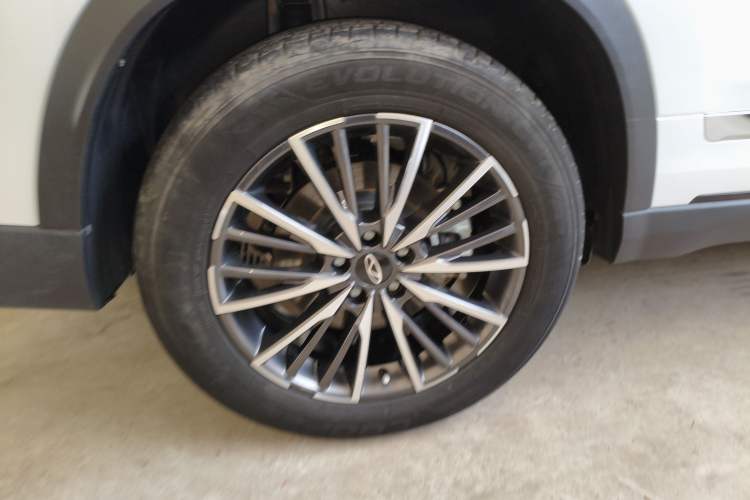 Used Chery Tiggo 8 PRO 2024 Champion Edition 290T Two-Wheel Drive Shining Version 7 Seats