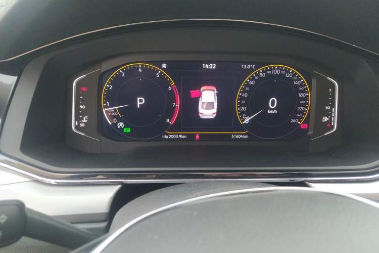 Used Volkswagen Lamando 2021 280TSI DSG Comfort Edition