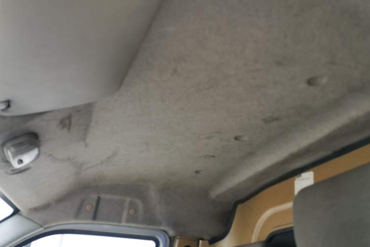 Used Karry Youyou EV 2019 Revised Version Comfortable Type SQR5032
