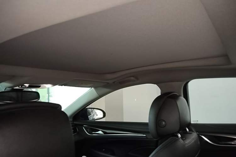 Used Buick LaCrosse 2019 28T Luxury Version