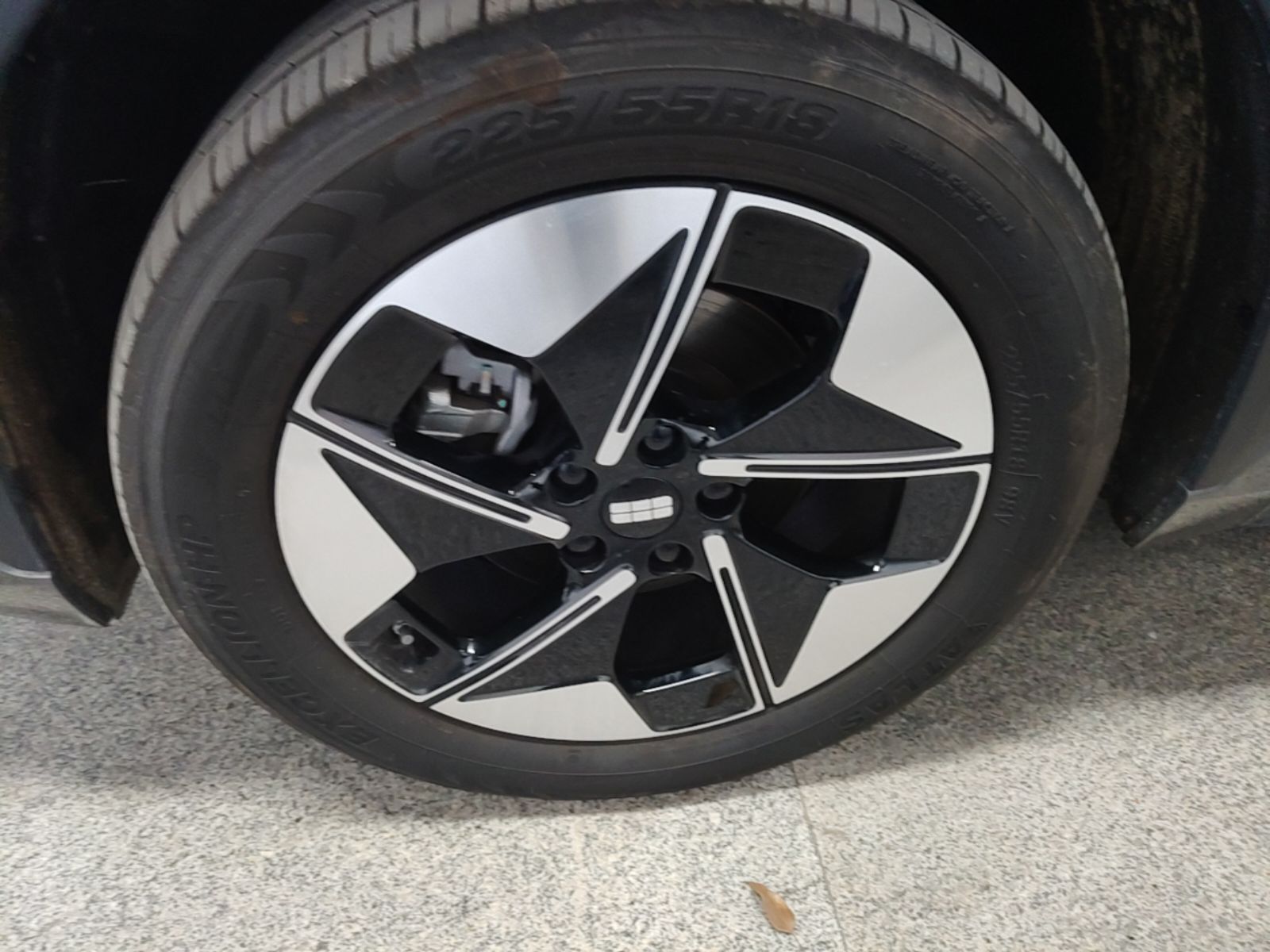 Geely Galaxy E5 2026 Model 610km Long-Distance Edition — снимка 10