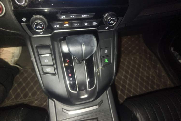 Used Honda Breeze 2020 240TURBO CVT Four-Wheel Drive Premium Edition
