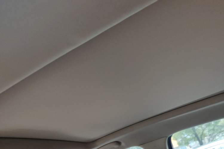 Used Buick Envision 2017 28T Four-Wheel Drive Elite Model