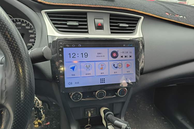 Used Nissan Sylphy 2019 Classic 1.6XE CVT Comfort Edition