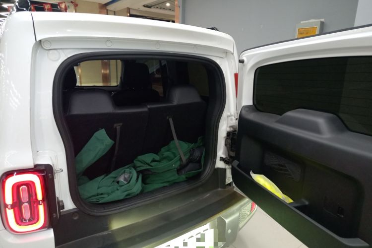 Used Baojun Spark 2023 Flagship Edition