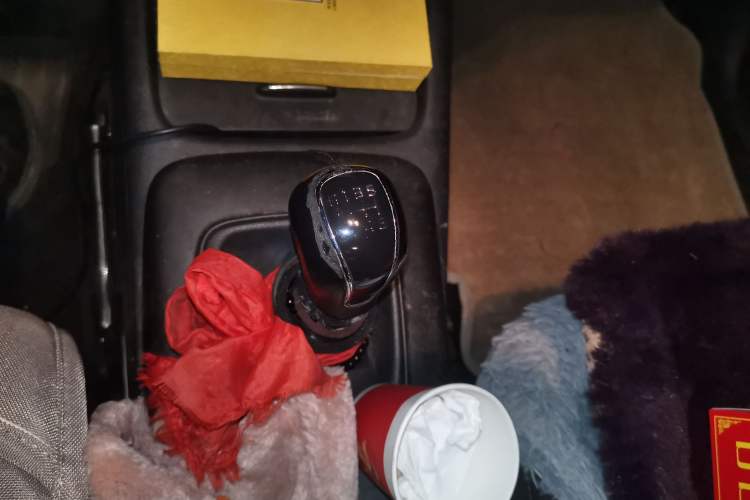 Used Kia K3 2015 1.6L Manual GLS