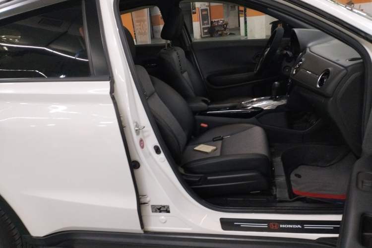 Used Honda XR-V 2020 1.5L CVT Comfort Version Right Front Seat