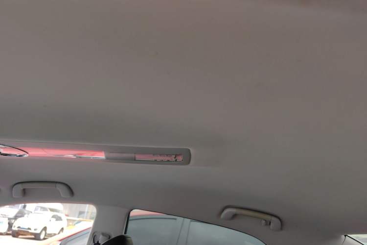 Used Toyota Reiz 2006 2.5V Headliner