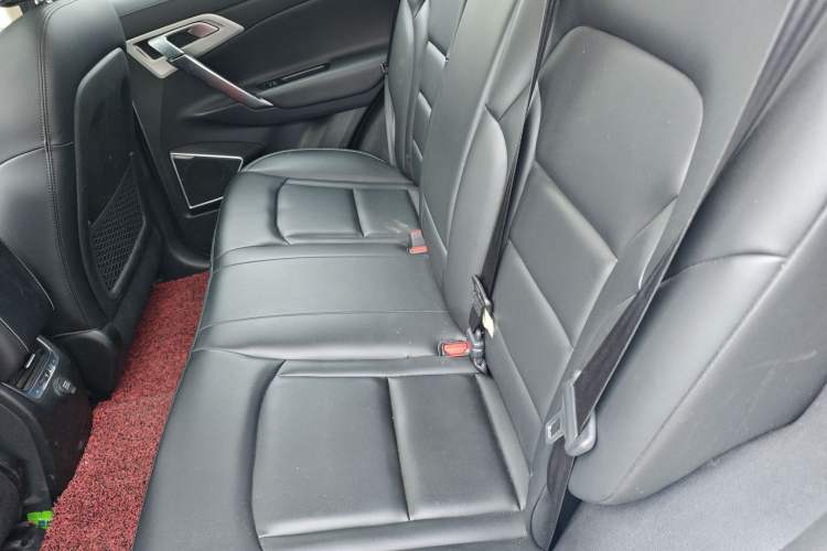 Used Geely Auto Emgrand X7 Sport 2016 1.8TD Automatic Smart Connectivity Version