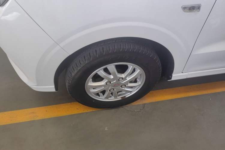 Used Wuling Hongguang 2019 1.5L S Standard Version China VI LAR