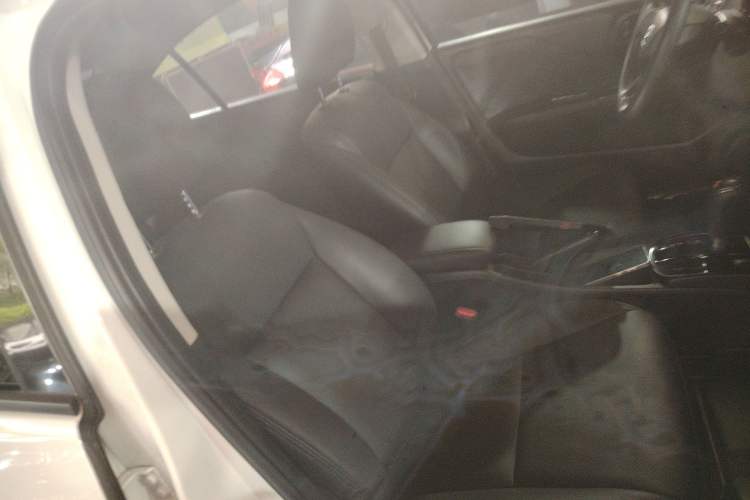 Used Honda City 2017 1.5L CVT Elite Edition