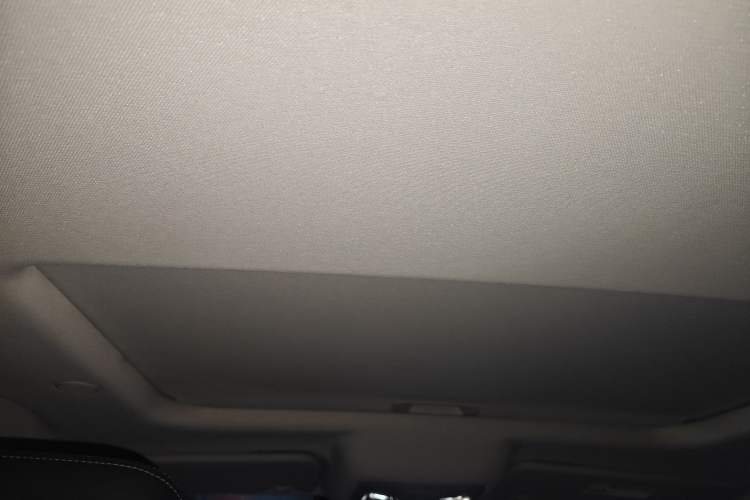 Used Tank 300 2021 City Edition 2.0T—Truly Stylish