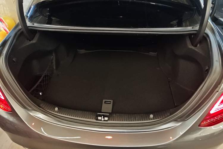 Used Mercedes-Benz C-Class 2020 C 260 Sport Edition