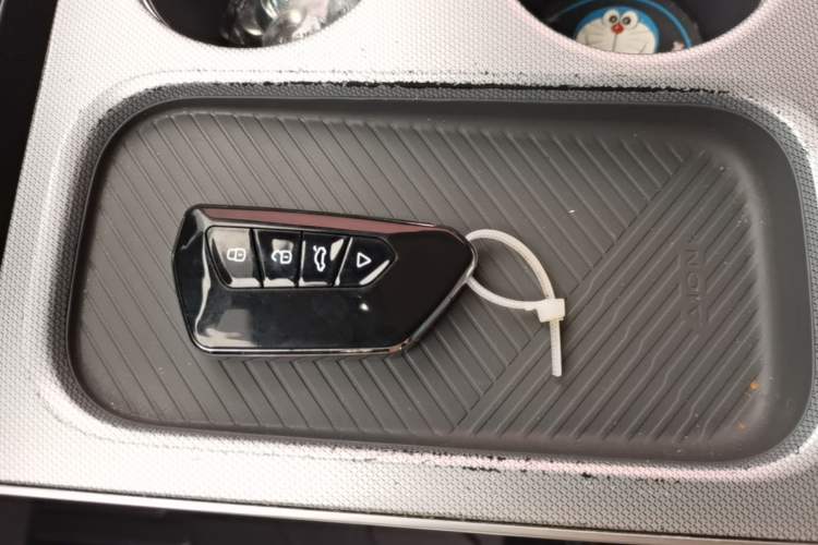 Used AION Y 2023 Plus 510 Smart Edition
