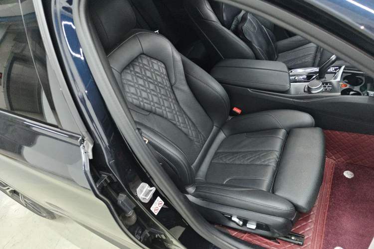 Used BMW 5 Series 2021 530i M Sport Package