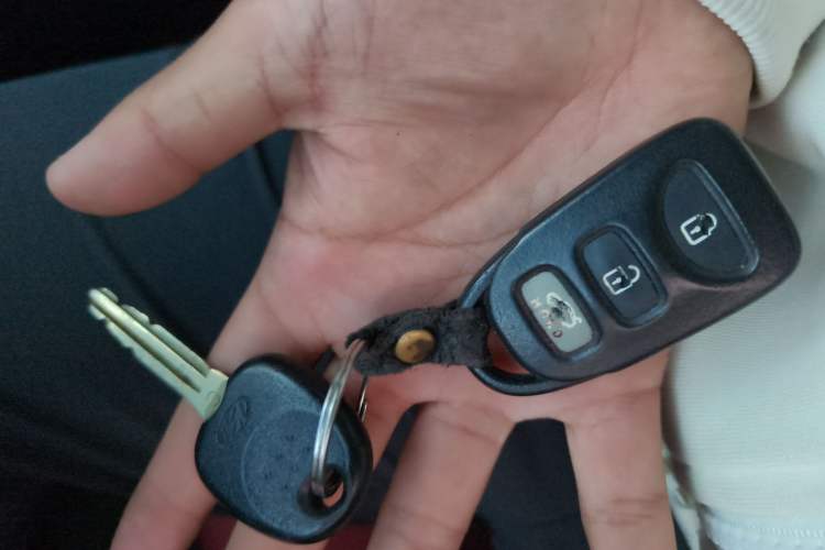 Used Hyundai Genesis Coupe 2009 2.0T Automatic Deluxe Edition