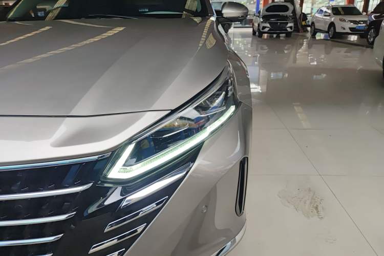 Used Nissan Teana 2022 2.0L XL-Upr Enjoyment Edition
