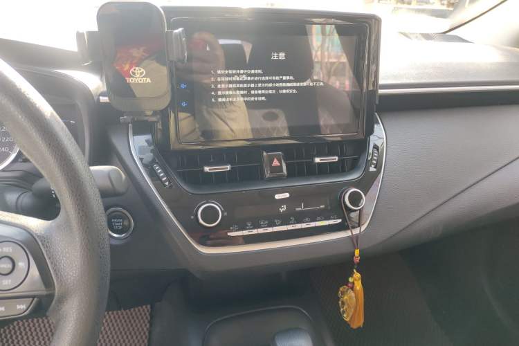 Used Toyota Allion 2022 2.0L Elite Edition