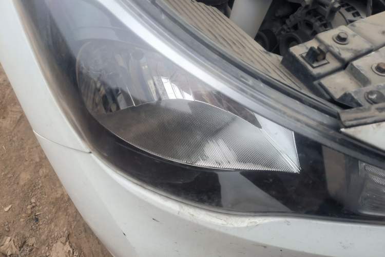 Used Hyundai Verna (new generation) 2016 1.4L Automatic Cool Edition GLS