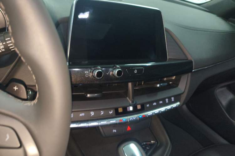 Used Cadillac CT4 2022 28T Fashion Edition